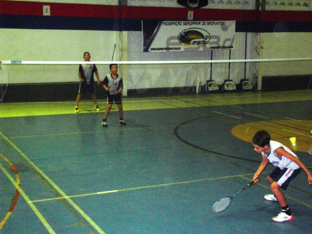 Agenda Jogos Escolares TV Sergipe, dia 23/09: vôlei, handebol, Beach Tennis  e Badminton, jogos escolares tv sergipe
