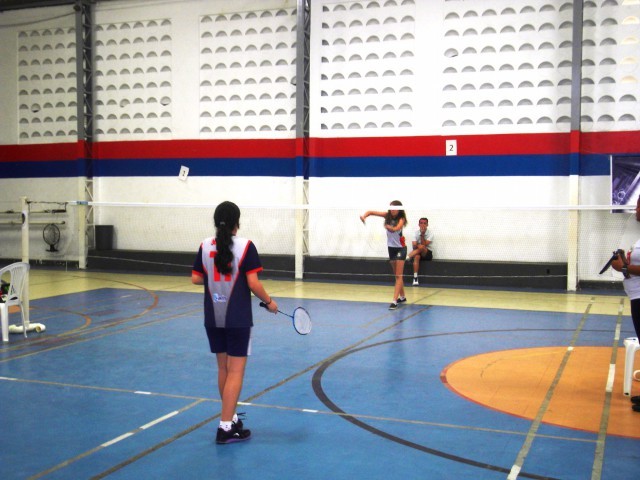 Agenda Jogos Escolares TV Sergipe, dia 23/09: vôlei, handebol, Beach Tennis  e Badminton, jogos escolares tv sergipe