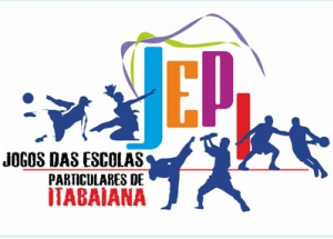 Jogos das Escolas Particulares de Itabaiana 2012