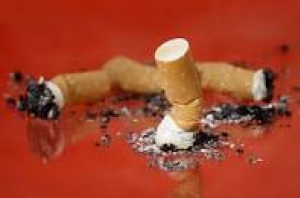 Mortes ligadas a tabagismo triplicam em uma década