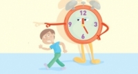 7 dicas para organizar melhor o tempo de seu filho