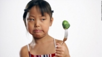 10 dicas para fazer seus filhos comerem vegetais