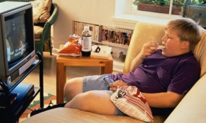 Pais e mães não percebem que seus filhos estão obesos