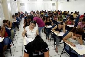 Ministério Público pede anulação de concurso para professor do Estado, em SE