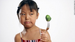 10 dicas para fazer seus filhos comerem vegetais