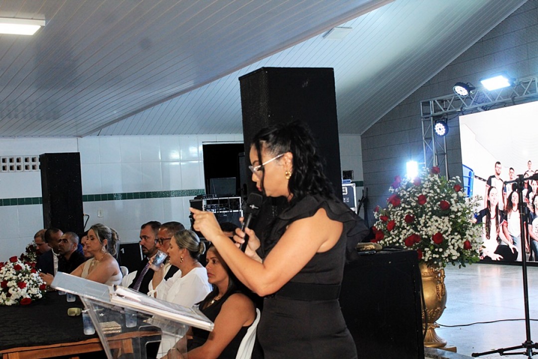 FORMATURA DO TERCEIRÃO - 2024