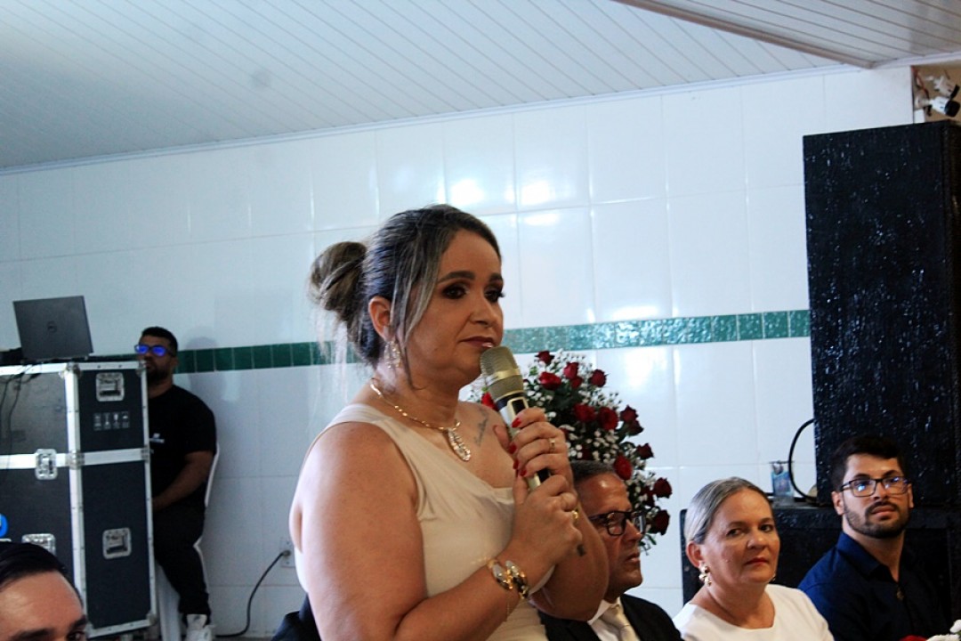 FORMATURA DO TERCEIRÃO - 2024