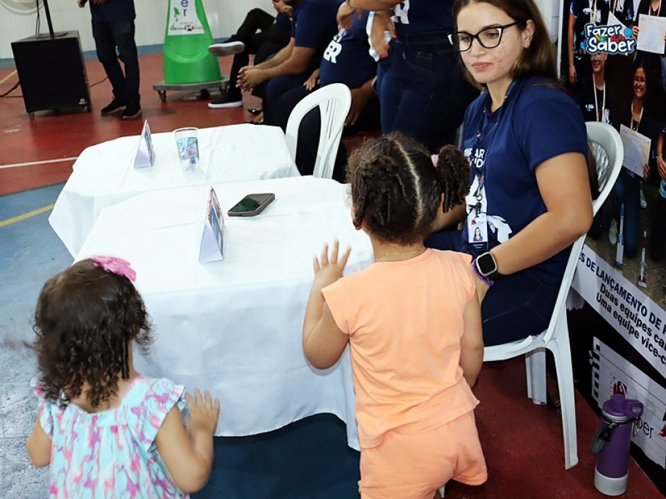 Reunião dos Pais