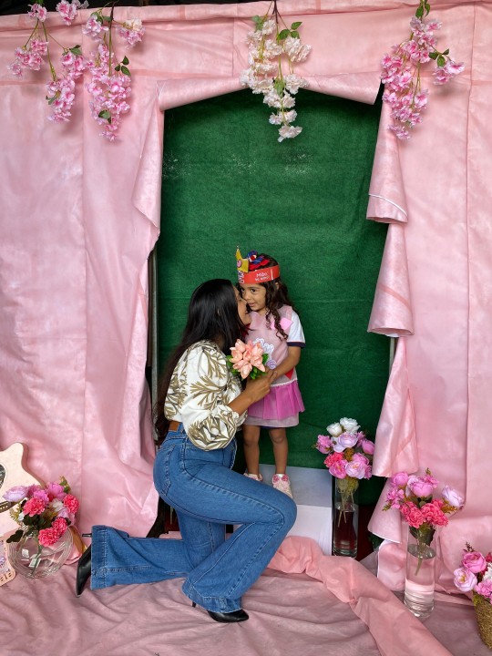 DIA DAS MÃES 2025