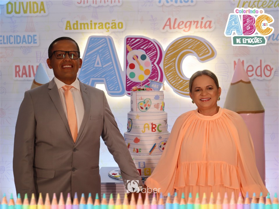 FORMATURA ABC 2025 - 27/11