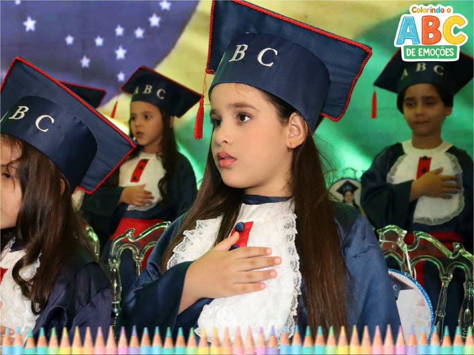 FORMATURA DO ABC 2025 - 28/11