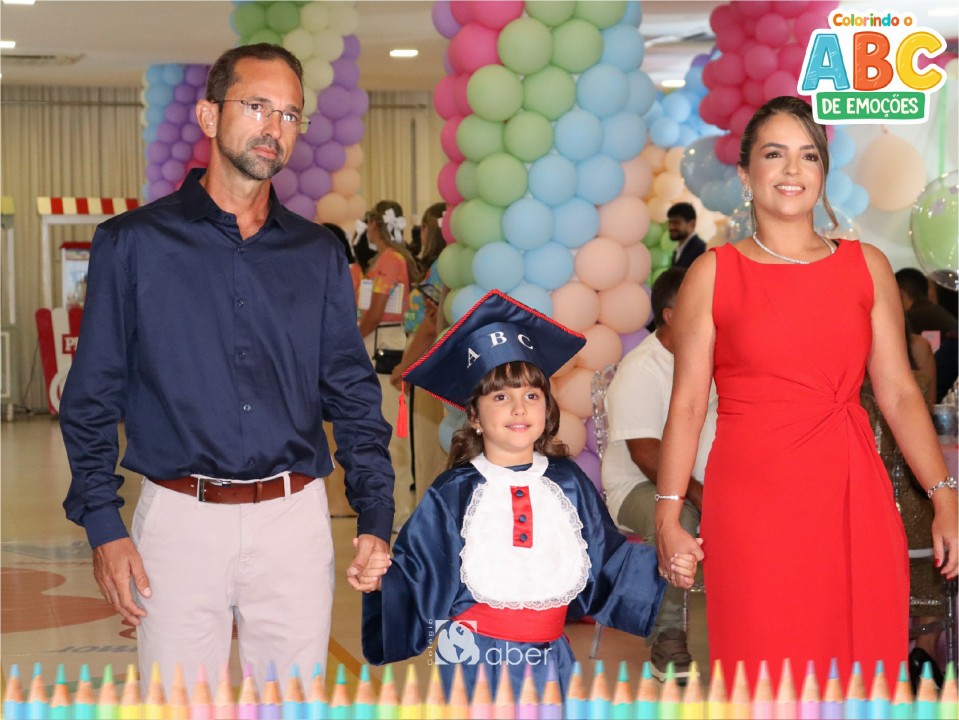 FORMATURA DO ABC 2025 - 28/11