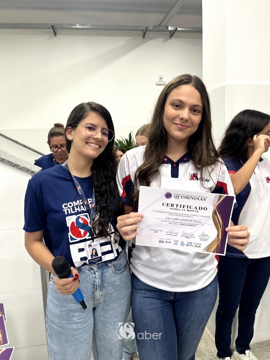 PLANTÃO PEDAGÓGICO, Entrega de medalhas e certificados 2025