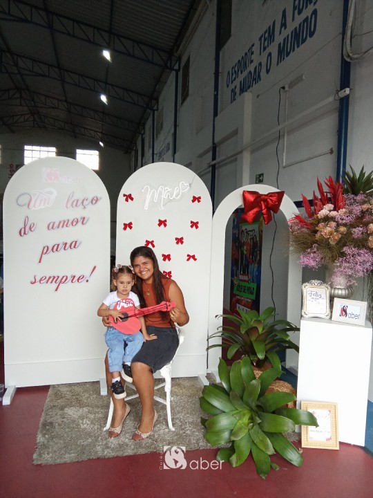 Fotos dia das mães - 2026