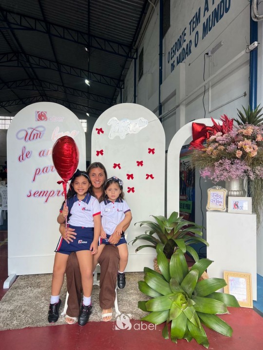 Dia das mães - 2026 dias 06/05 e 07/05