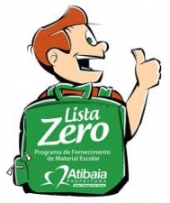 Promoção Lista Zero