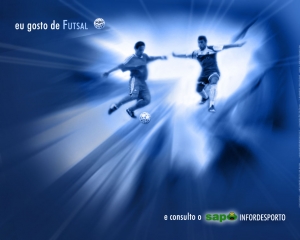 Torneio de Futsal dos Pais