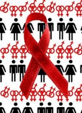 01 de Dezembro• Dia Internacional da Luta contra a AIDS