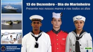 Dia do Marinheiro