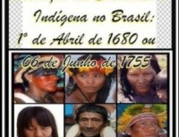  Abolição da Escravidão dos Índios - 1680