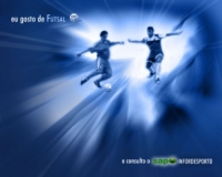 Torneio de Futsal dos Pais