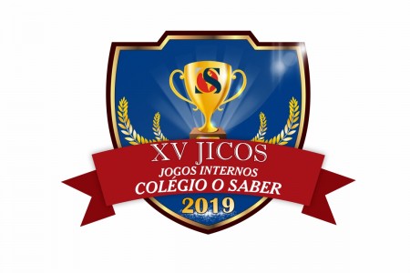 XV Jogos Internos do Colégio O Saber – JICOS 2019