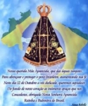 • Dia de Nossa Senhora Aparecida