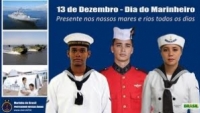 Dia do Marinheiro