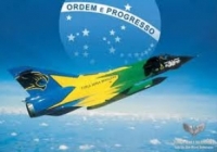 23 • Dia da Força Aérea Brasileira e do Aviador