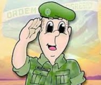 DIA DO SOLDADO